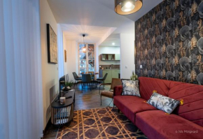 Appartement Grenat Bourg d'Oisans